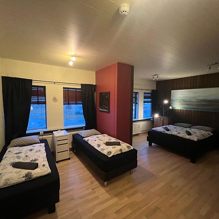 Art Hostel And Apartments Stokkseyri Luaran gambar