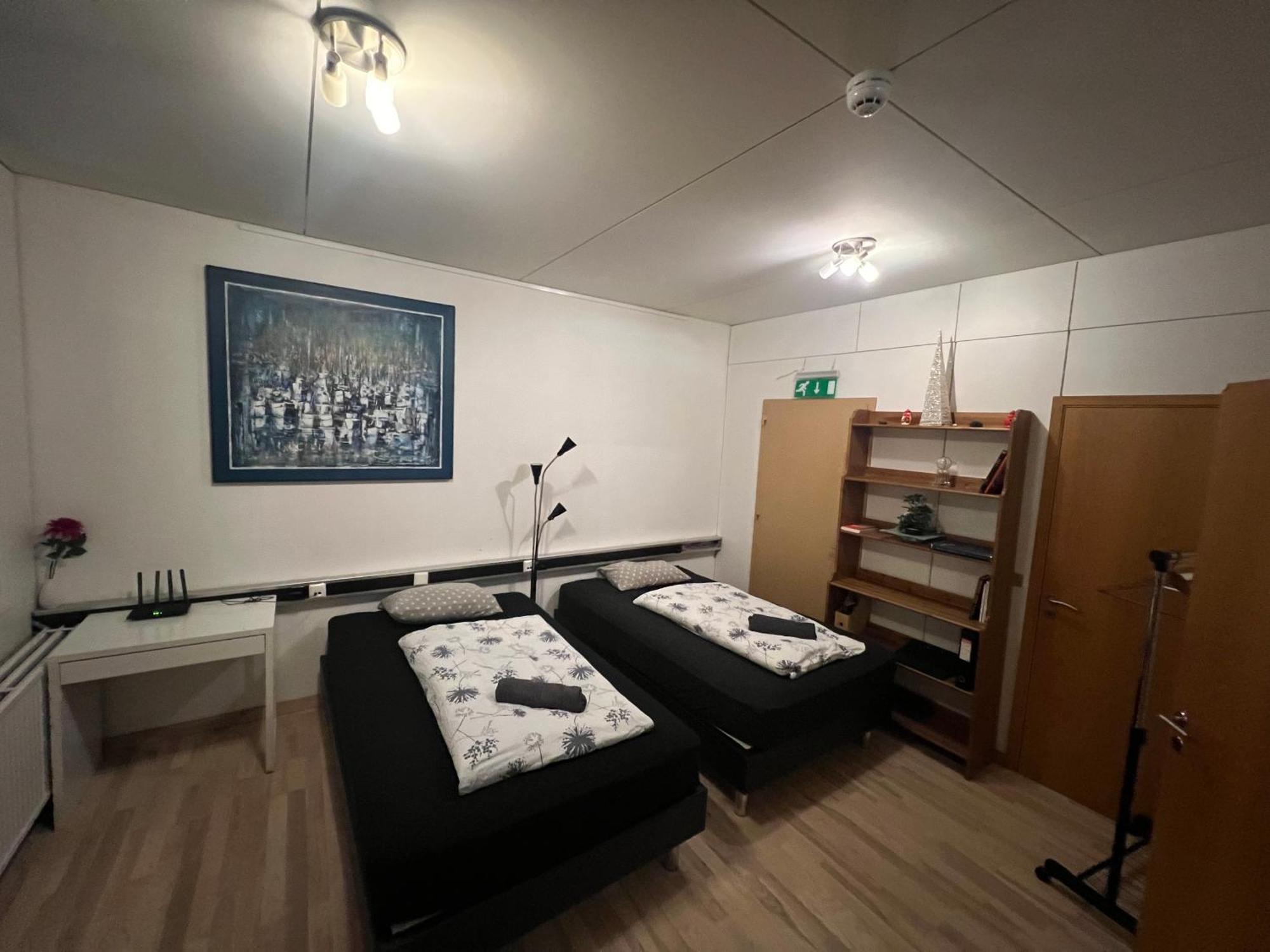 Art Hostel And Apartments Stokkseyri Luaran gambar