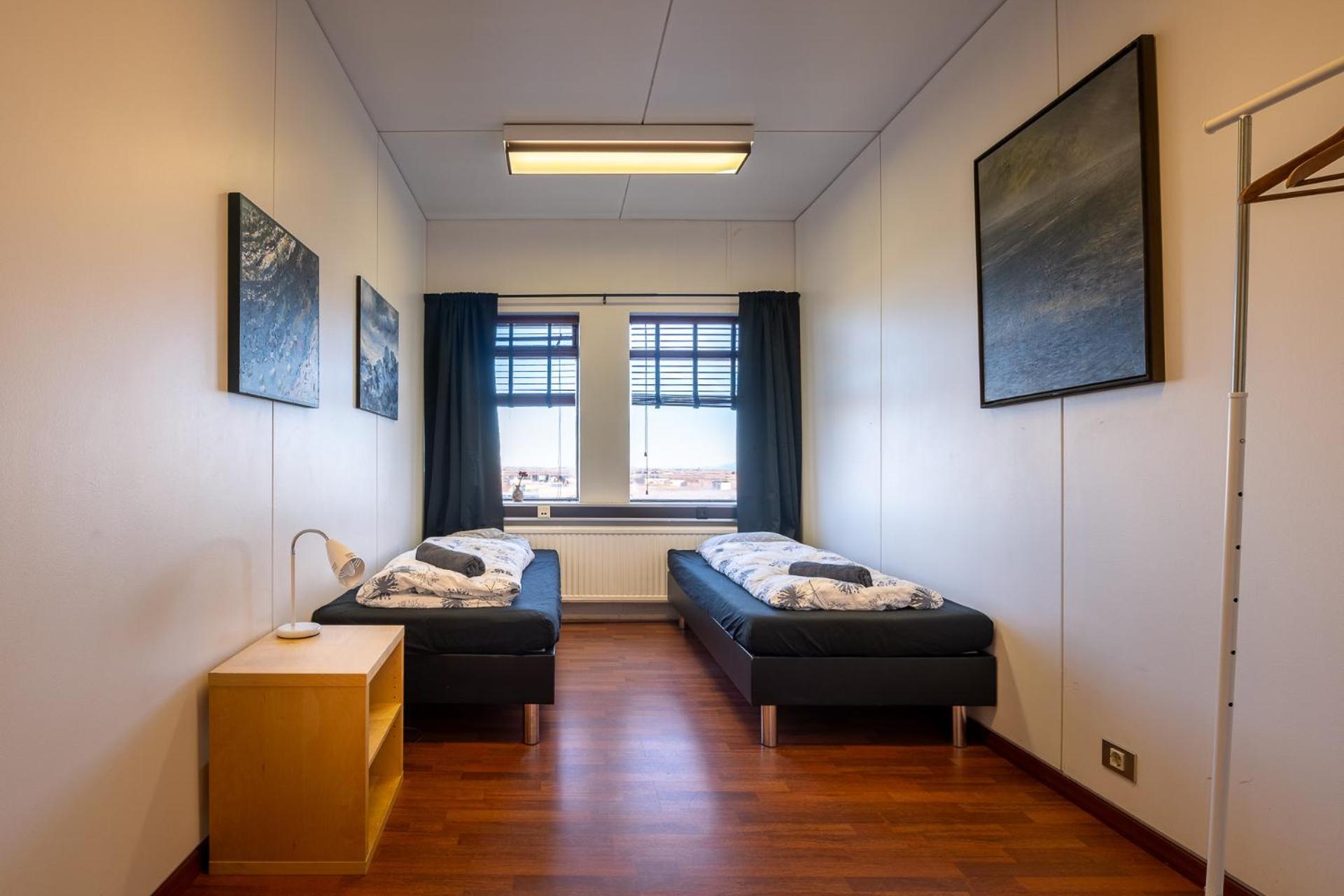 Art Hostel And Apartments Stokkseyri Luaran gambar